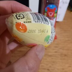 ⚠️お譲り決定⚠️お菓子2個の画像