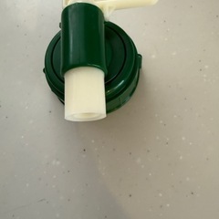 水タンク用　　蛇口
