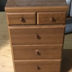 木製小物入れ3種