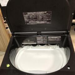 【松本市引き取り限定】TOSHIBA全自動洗濯乾燥機の画像