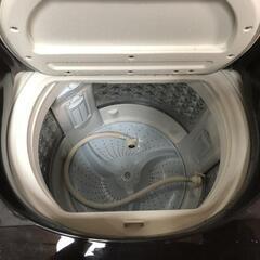 【松本市引き取り限定】TOSHIBA全自動洗濯乾燥機の画像