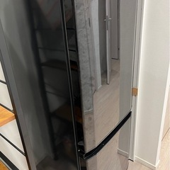 冷凍冷蔵庫