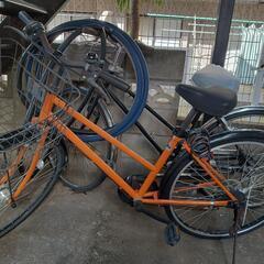 自転車