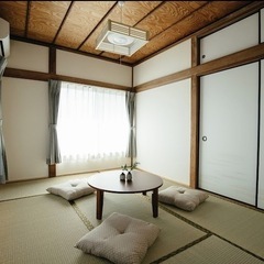 《NEW》いすみでの清掃スタッフ募集！学生、短期バイトOK！の画像