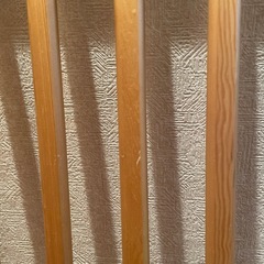 お値下げ　
ベビーサークル KATOJIの画像