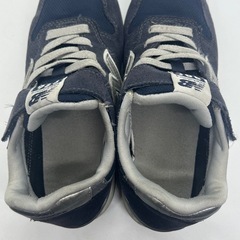 ニューバランス 996  サイズ20.5の画像