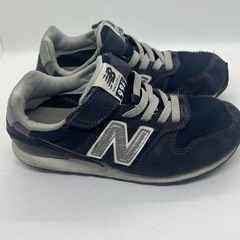 ニューバランス 996  サイズ20.5の画像