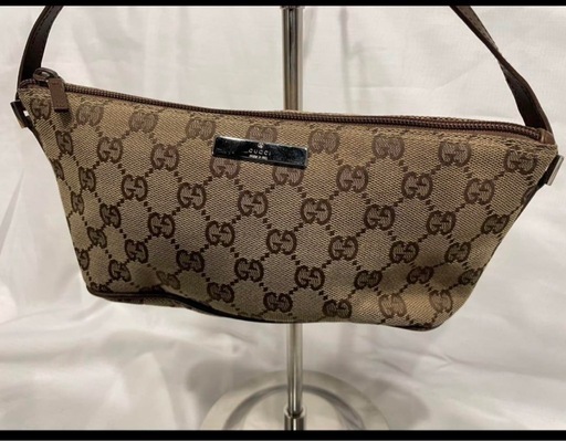 GUCCI ショルダーバッグ
