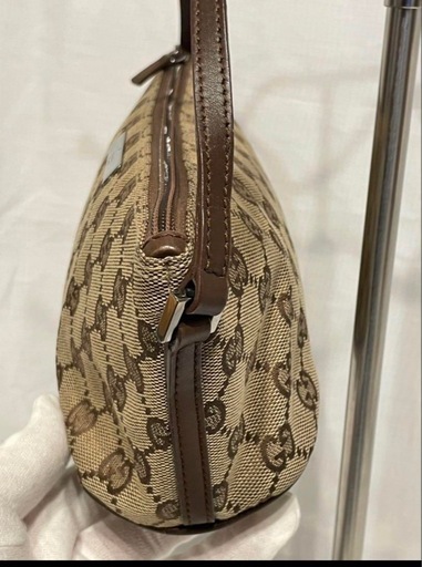 GUCCI ショルダーバッグ