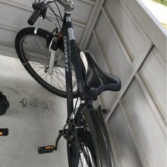 自転車無料