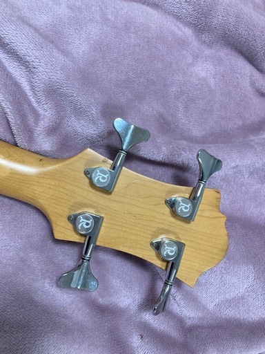 エレキベース