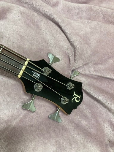 エレキベース