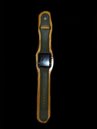 プロフ必読。値下げ不可。アップルウォッチ