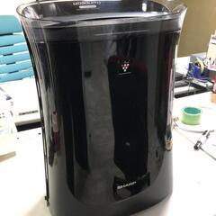 【松本市引き取り限定】SHARP空気清浄機