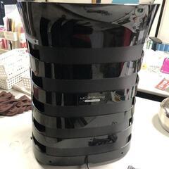 【松本市引き取り限定】SHARP空気清浄機の画像