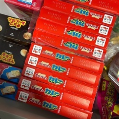 アンパンマンカレー5個セット