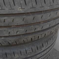 ☆BRIDGESTONEエコピア21年.185/65R15✕4本セット☆組み替え割引☆この他にも出品してます☆の画像