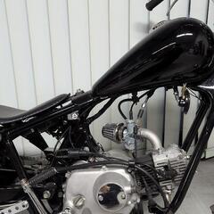 ロンスイ★ホンダ　ジャズ　カスタム車★の画像