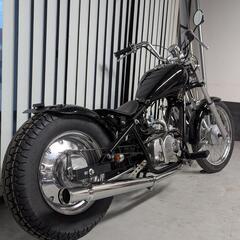ロンスイ★ホンダ　ジャズ　カスタム車★