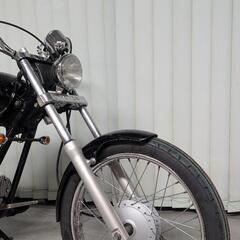 ロンスイ★ホンダ　ジャズ　カスタム車★の画像
