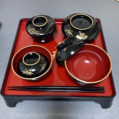 お食い初めセット