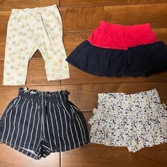 子供服90cm　画像5枚分の画像