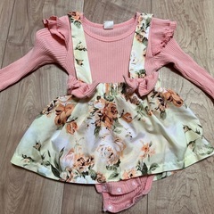 70   ロンパース
