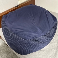 ニトリ　ビーズソファ