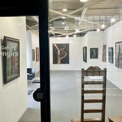 Gallery Ongirs ギャラリーオンジール