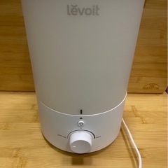 Levoit超音波クールミスト加湿器