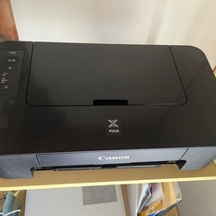 （商談中）キャノンプリンター　TS203の画像