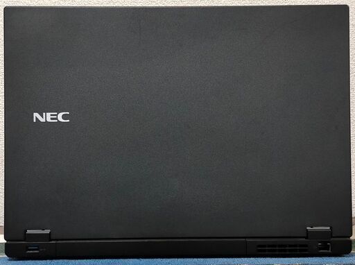 ?特価！ ?動作良好?【整備済み】?保証付き? Windows11対応ノートパソコン NEC VasaPro VKM17/X-4 No