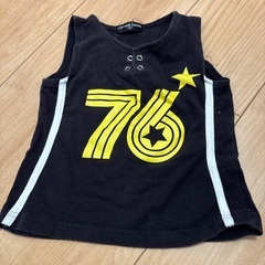 夏服60～80cmの画像