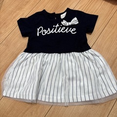 夏服60～80cmの画像