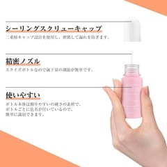 【新品未使用】レジン液 着色剤 エポキシ樹脂 UVレジン用染料 の画像