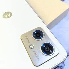 美品】Motorola moto g64y 5G バニラクリーム 128GB (竹の子 美品】Motorola moto g64y 5G バニラクリーム 128GB (竹の子