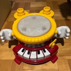 ⚫️お話中⚫️ディズニーの音が出るおもちゃ