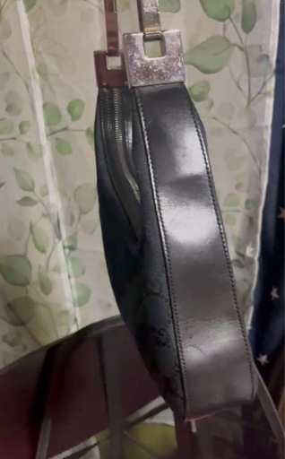 GUCCIショルダーバッグ