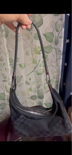 GUCCIショルダーバッグ