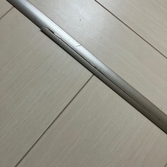 ドア下のカバー？