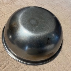 ステンレス キッチンボール マルエフ　業務用調理器具 の画像