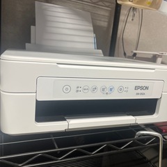 エプソンプリンター