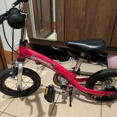 キッズサイクル売ります。