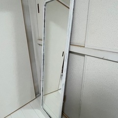 全身鏡(受け渡し者確定)　　 