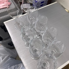 ワイングラス