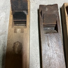 カンナ　中古の画像