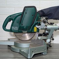 日立工機　HITACHI C10FS　卓上スライド丸のこ 255...