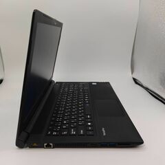 DVD バッテリー◎ 15.6 NEC ノートPC VersaPro VF-5 Core i5-7200U windows11 home 16GB SSD256GB  カメラあり オフィス (B698)の画像