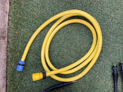 ケルヒャーKARCHER 高圧洗浄機 ジャパネットオリジナルモデル