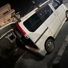 軽バスの画像